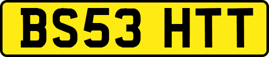 BS53HTT