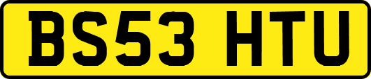 BS53HTU