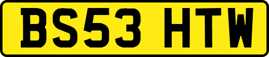 BS53HTW