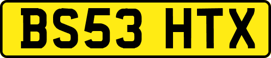 BS53HTX