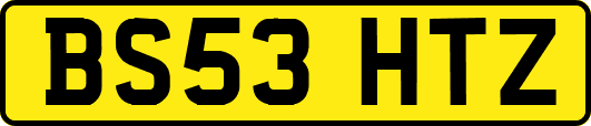 BS53HTZ
