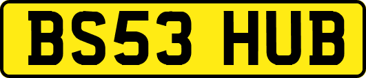 BS53HUB