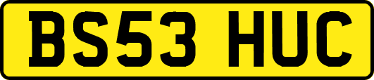 BS53HUC