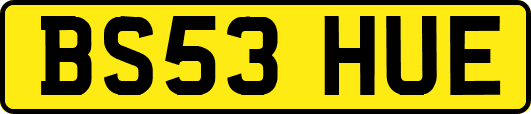 BS53HUE