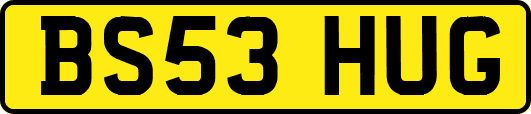 BS53HUG