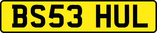 BS53HUL