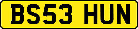 BS53HUN