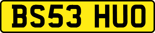BS53HUO