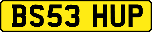 BS53HUP