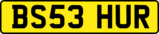 BS53HUR