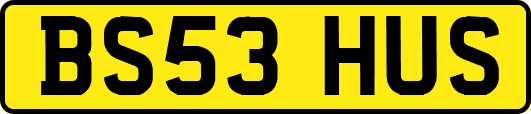 BS53HUS
