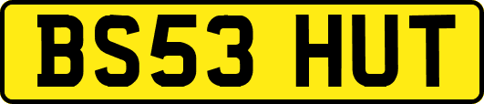 BS53HUT