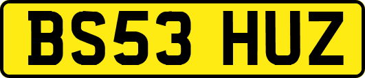BS53HUZ