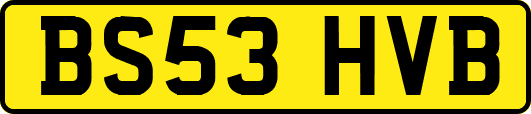 BS53HVB