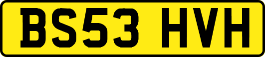 BS53HVH