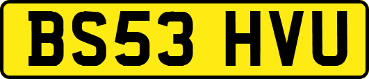 BS53HVU