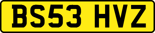 BS53HVZ