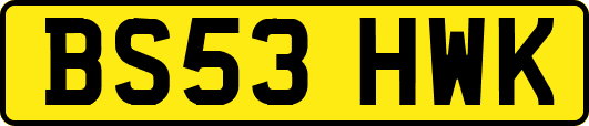 BS53HWK