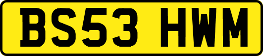 BS53HWM