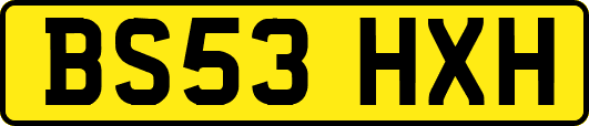 BS53HXH