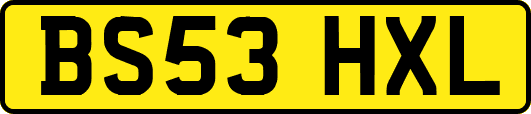 BS53HXL