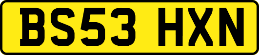 BS53HXN