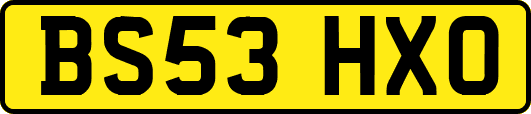 BS53HXO