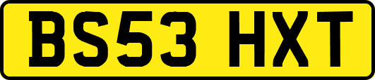 BS53HXT