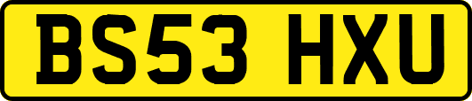 BS53HXU