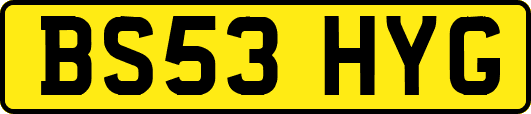 BS53HYG