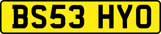 BS53HYO