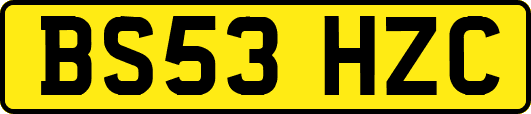 BS53HZC