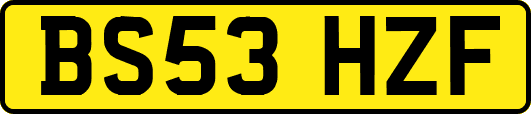 BS53HZF