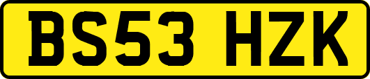 BS53HZK