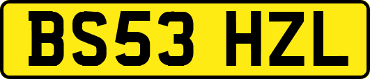 BS53HZL