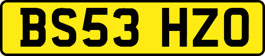 BS53HZO