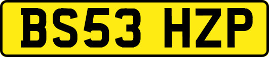 BS53HZP