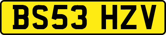 BS53HZV
