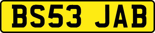 BS53JAB