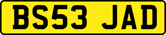 BS53JAD