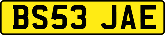 BS53JAE