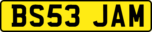 BS53JAM