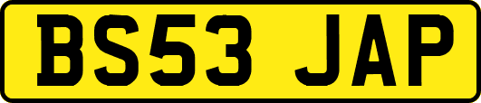 BS53JAP
