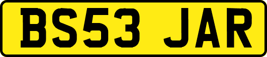 BS53JAR