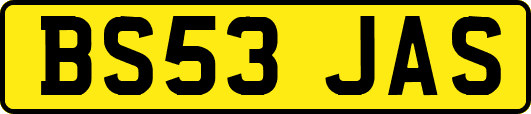 BS53JAS