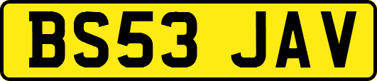 BS53JAV