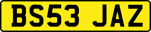 BS53JAZ