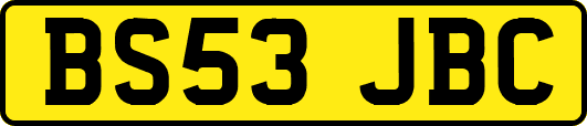 BS53JBC