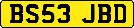 BS53JBD