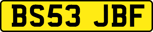 BS53JBF